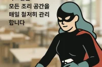 다크걸