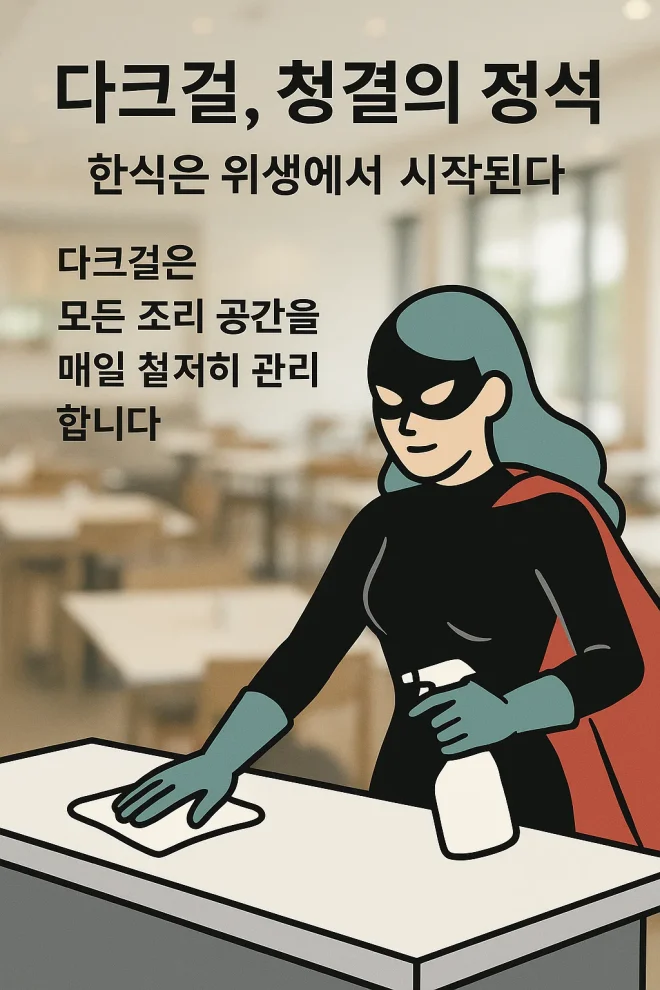 다크걸