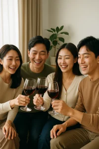 다크걸