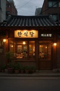 다크걸