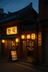 다크걸