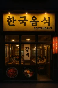 다크걸