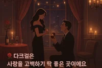 다크걸