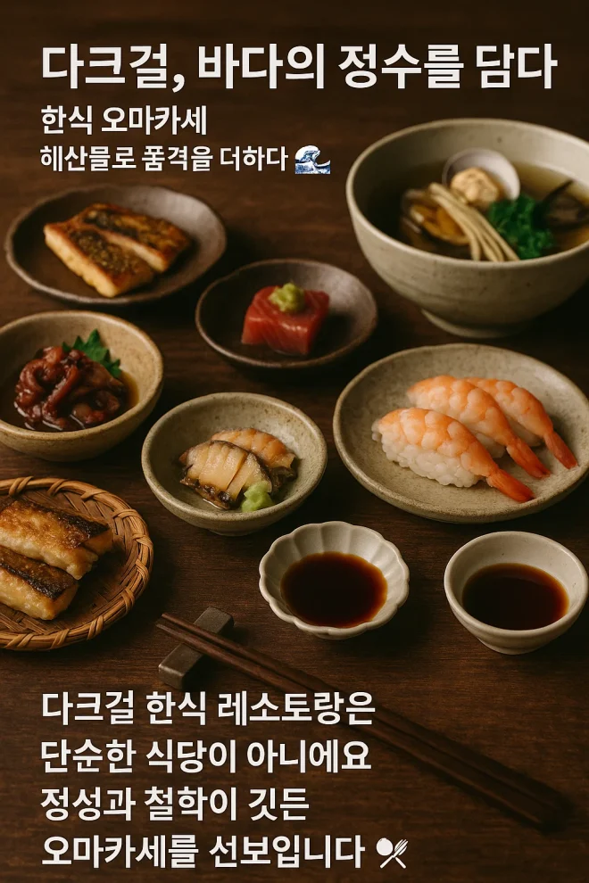 다크걸