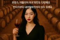 다크걸