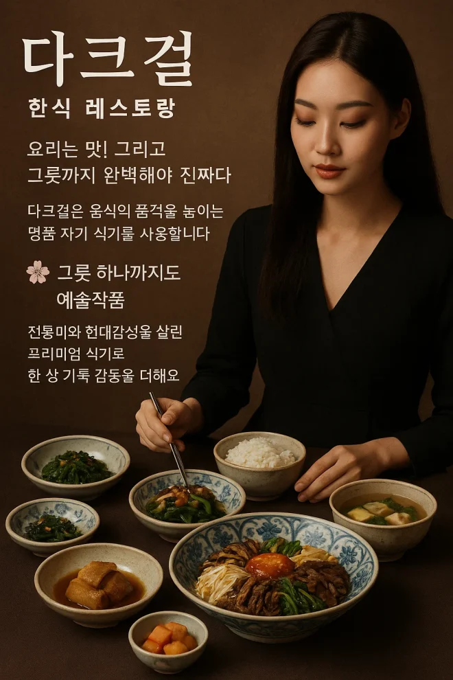 다크걸