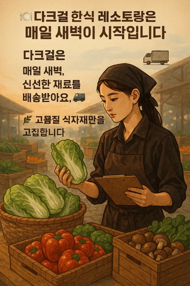 다크걸